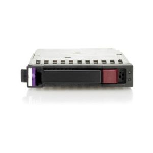HPE 3TB SAS 6Gb/s LFF (3.5-inch) 7.2K Midline Hard Drive (Renew) - Image 2