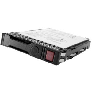 HPE 2TB SATA 6Gb/s LFF (3.5-inch) 7.2K Midline Hard Drive – 861676-B21 - Image 1
