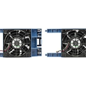 HPE ProLiant Compute ML350 Gen11/Gen12 Second CPU Fan Kit - Image 1
