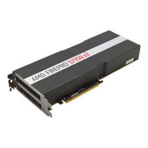 AMD FirePro S7150x2 Accelerator Kit for HPE - Image 1