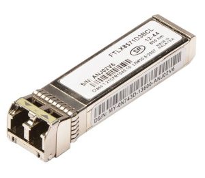 HPE Finisar H3C 10Gbps-330M-850Nm - Image 2