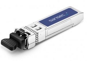HPE X132 10G SFP+ LC SR Transceiver - J9150A - Image 1