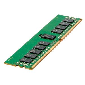 HPE 32GB (1x32GB) DDR4-3200 Dual Rank x4 RDIMM Smart Memory Kit - Image 1
