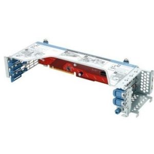 HPE DL360 Gen10 Nmve Secondary Riser - Image 1