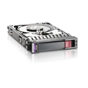 HPE 450GB SAS 12Gb/s SFF (2.5-inch) 15K Enterprise Hard Drive – 785101-B21 - Image 1