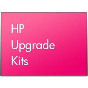HPE DL360 Gen10 Plus 8SFF NVMe Backplane to Type-p SR controller NVMe port 1 Cable - Image 1
