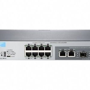 Aruba 2530 8 Switch - Image 1