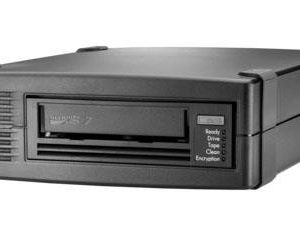 HPE LTO-7 Ultrium 15000 SAS Internal - Image 1