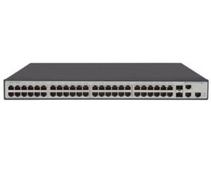 HPE Officeconnect 1950 48G 2SFP+ 2XGT Switch - Image 1