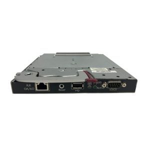 Mellanox IB Qdr 324P Management Module for HPE - Image 3