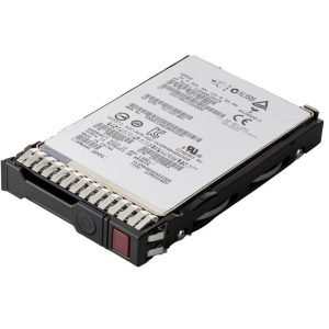HPE 480GB SATA 6Gb/s SSD - Image 1