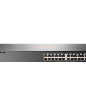 Aruba 2930F Switch Series - Image 1