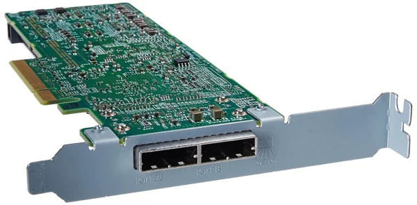 HP Smart Array P411/256 external SAS controller (462830-B21)