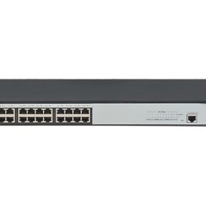 HPE Officeconnect 1620 24G Switch - Image 1