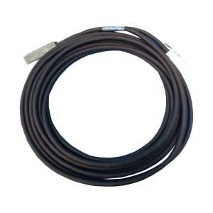 HP 8M 4X DDR QSFP/Cx4 IB Cable - Image 2