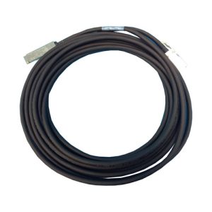 HP 8M 4X DDR QSFP/Cx4 IB Cable - Image 3