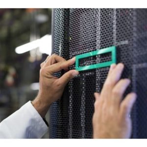 Aruba 10G SFP+ LC Lrm 220m OM2 MMF Transceiver - Image 1