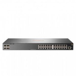 Aruba 2540 Switch Series - Image 1