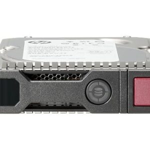HPE 8TB SATA 6Gb/s LFF (3.5-inch) 7.2K 512e Hard Drive – 793695-B21 - Image 1