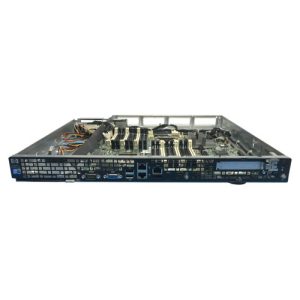 HPE Easy Install Rail Kit 2U - Image 1