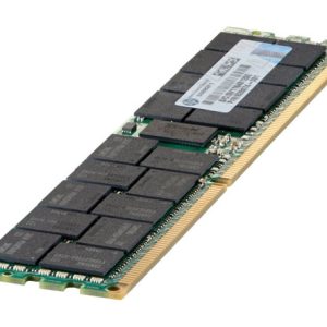 HP 2GB (1X2Gb) Dual Rank X8 Memory Kit - Image 3