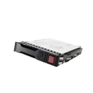 HPE 8TB SAS 12Gb/s LFF 7.2K Business Critical 512e HDD - Image 1