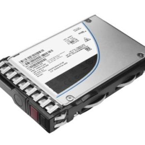HPE 800GB SATA 6Gb/s LFF Mixed Use SSD (Renew) - Image 2