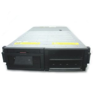 HP Storageworksu200 LFF Enclosure - Image 3