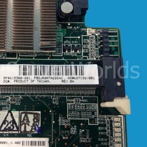 HP P1210M 8/8 6Gbps SAS Interf - Image 3