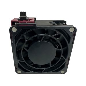 HP 370G6 Fan Assembly - Image 2