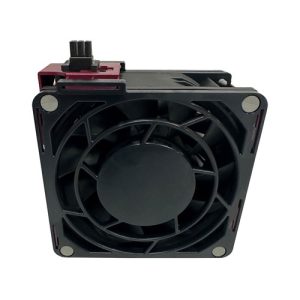 HP 370G6 Fan Assembly - Image 1