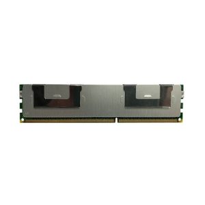 HPE 32GB (1x32GB) DDR3-1333 Quad Rank x4 LRDIMM Memory Kit – 647903-B21 - Image 1
