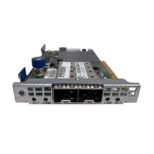 HP 530 Flr-SFP 2 Port Adapter - Image 1