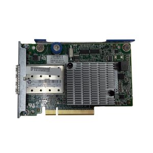 HP 530 Flr-SFP 2 Port Adapter - Image 3