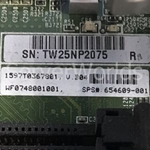 HP Motherboard for HP BL460c - Image 3