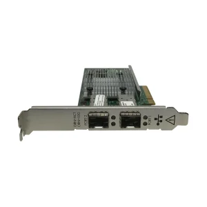 HPE Enet 10G 2P SFP+ OCP Mezzanine - Image 2