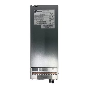 HPE identifies 656392-002 as the power supply for a Disk Holder (DH) enclosure. It is a storage enclosure replacement part; confirm compatibility with the specific HPE MSA system before installation. - Image 3