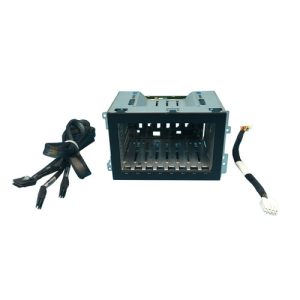 HPE DL560 Gen8 Drive Cages & Backplanes - Image 1