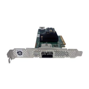 HP H222 Host Bus Adapter - Image 1