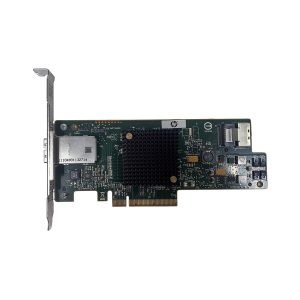 HP H222 Host Bus Adapter - Image 3