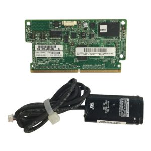 HPE 512Mb P-Series FBWC Module (Renew) - Image 3