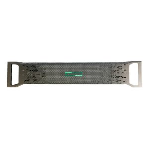 HPE 2U Security Bezel Kit - Image 1