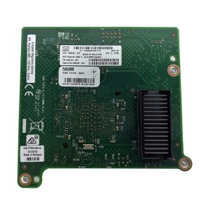 HP Ethernet 10Gb 2-port 560M Adapter - Image 3