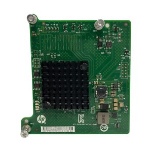 HPE Ethernet 10Gb 2-port 560FLB Adapter (Renew) - Image 2