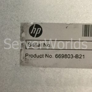 HP DL385p Gen8 25 SFF CTO - Image 3