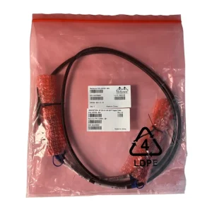 HPE 2M Fdr 56Gbps QSFP IB Copper - Image 3
