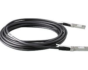 Aruba 3810M 4Sfp+ Module (Renew) - Image 1
