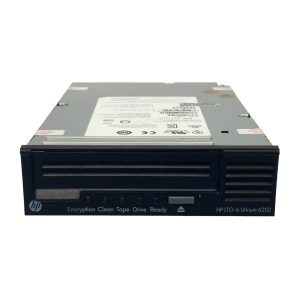 HPE LTO-6 Ultrium 6250 SAS Internal - Image 2