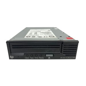 HPE LTO-4 Ultrium 1760 SAS Internal - Image 2