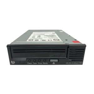 HPE LTO-4 Ultrium 1760 SAS Internal - Image 1